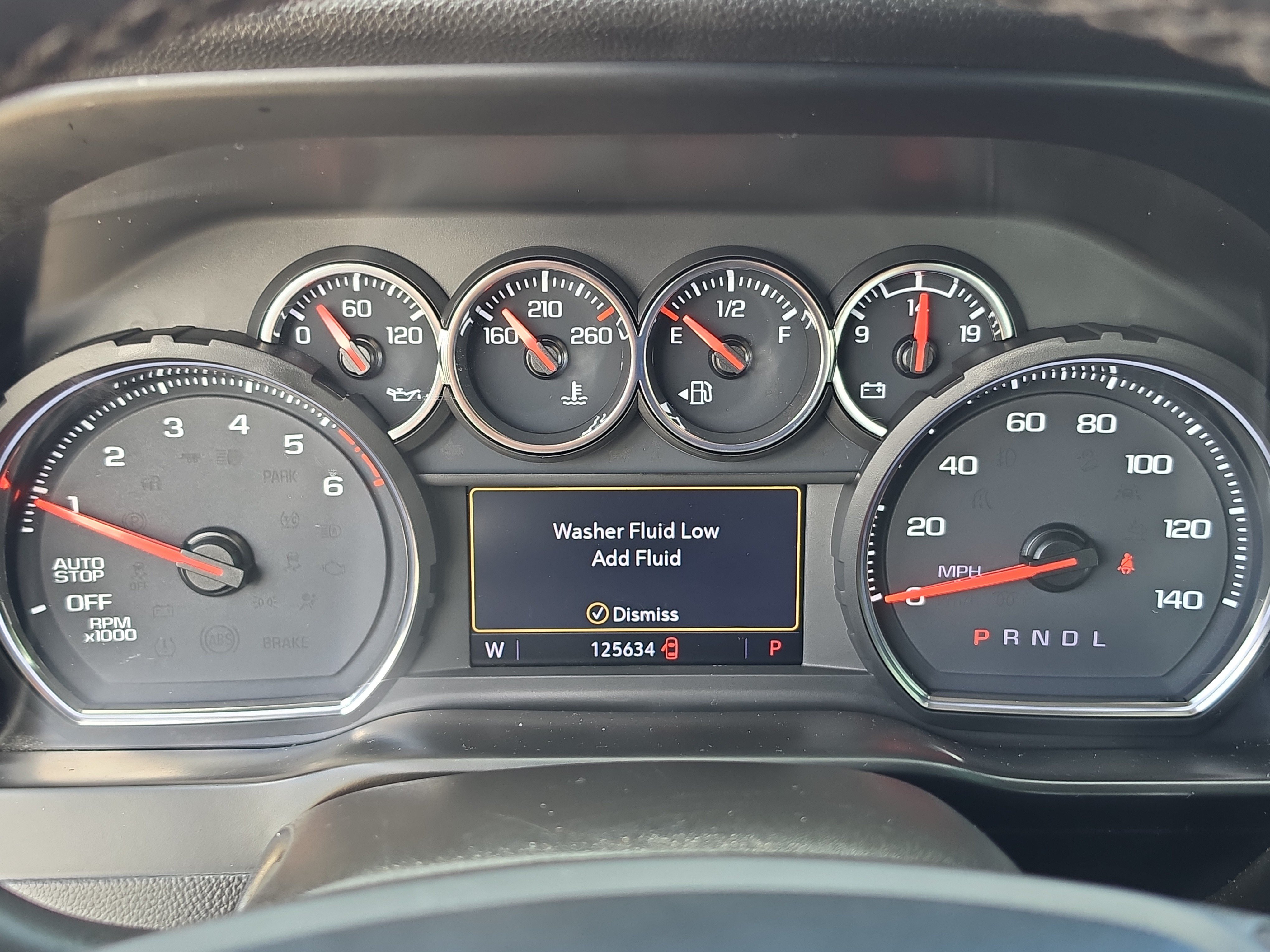 Used 2021 Chevrolet Silverado 1500 LT RWD image 19