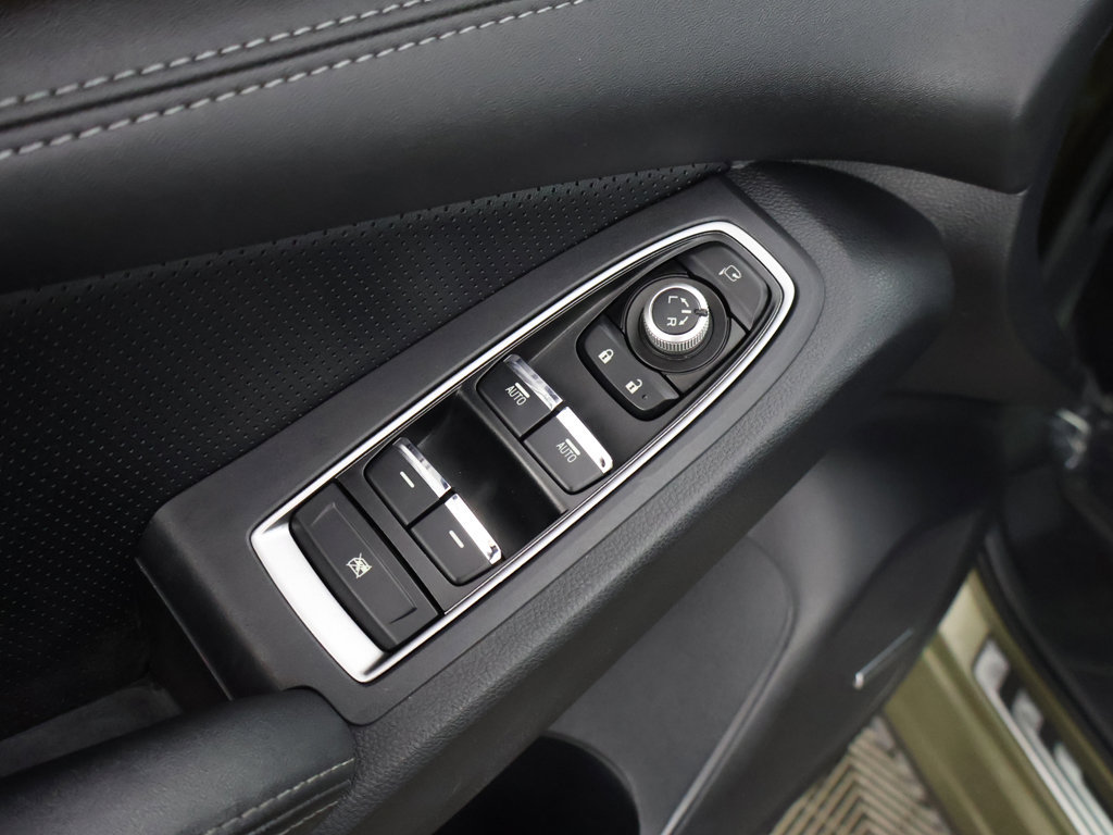 Used 2023 Subaru Ascent Touring AWD/4WD image 49