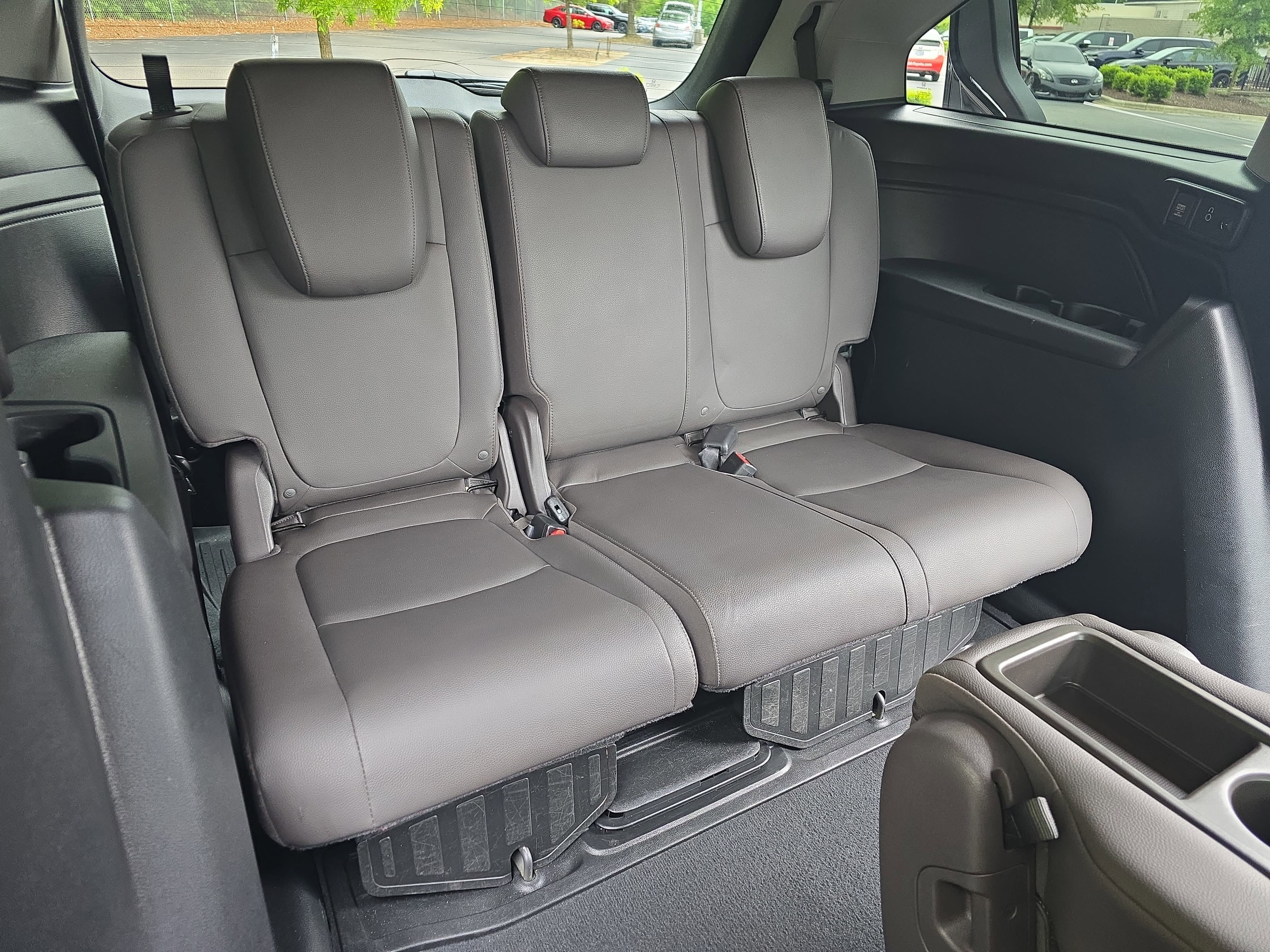 Used 2020 Honda Odyssey EX-L image 12