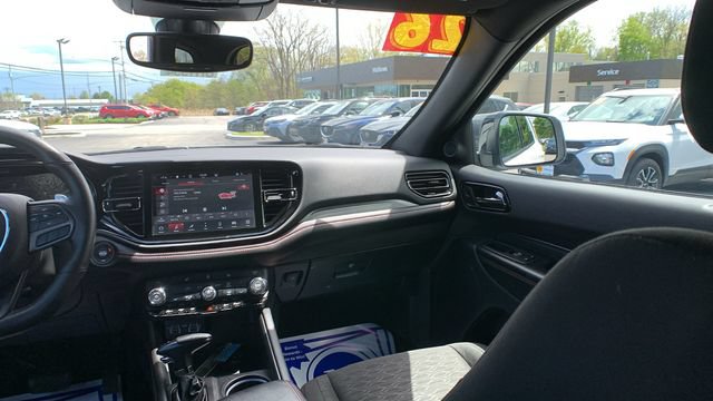 Used 2026 Dodge Durango GT AWD/4WD image 22