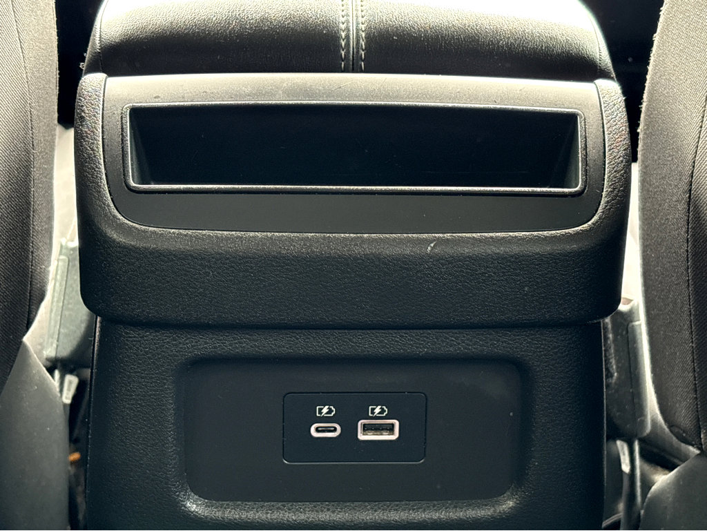 Certified 2024 Nissan Pathfinder S image 19
