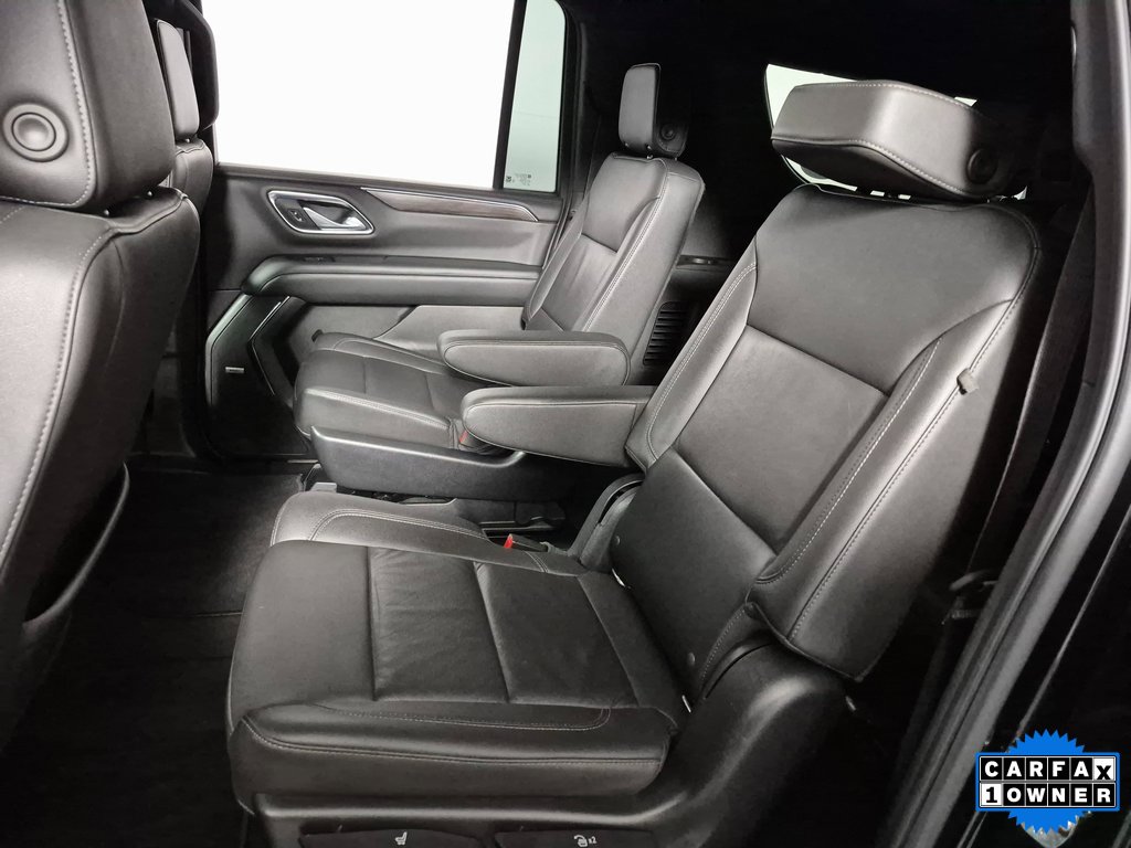 Used 2022 Chevrolet Suburban LT image 15