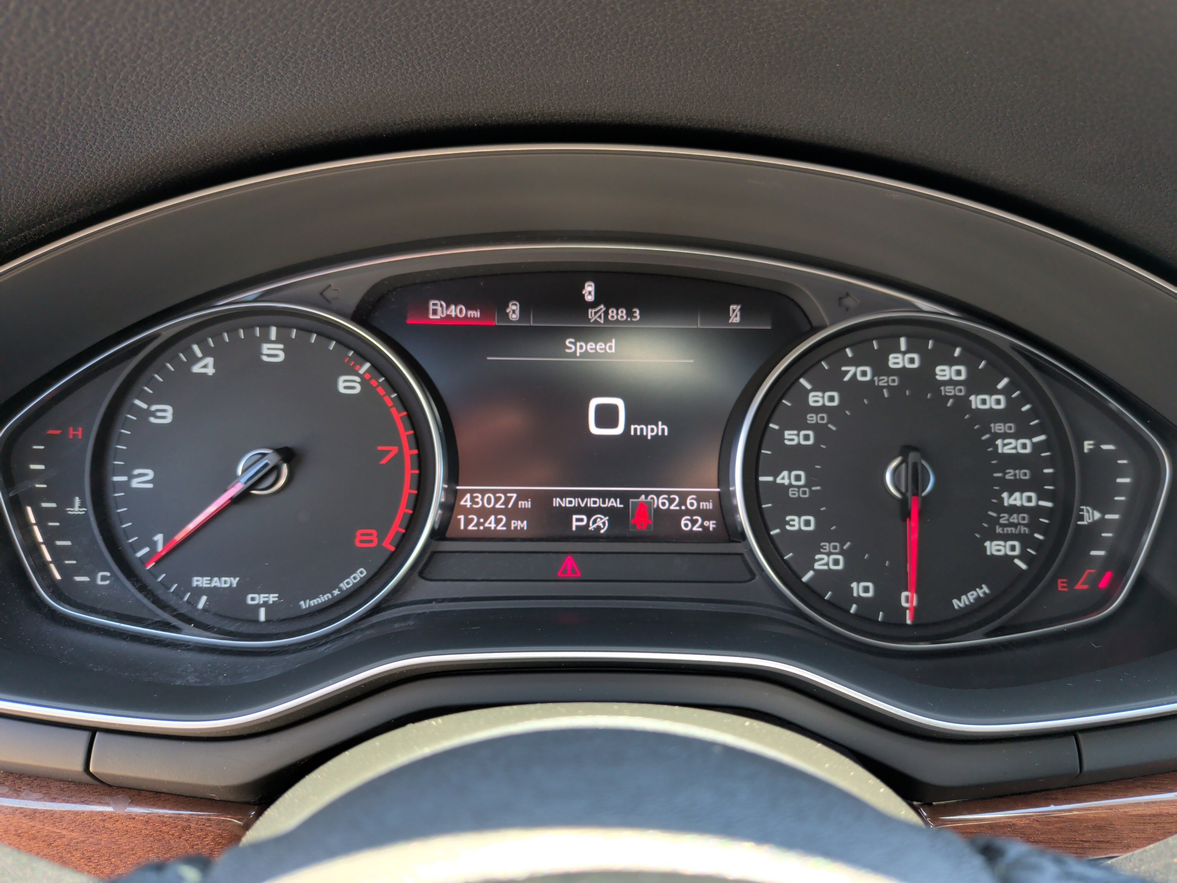 Certified 2022 Audi A4 2.0T Premium w/ Convenience Package AWD/4WD image 21