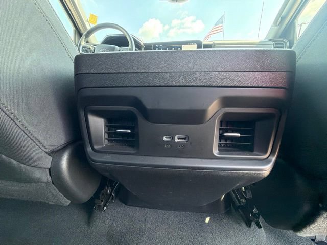 Used 2023 Chevrolet Silverado 1500 RST w/ Convenience Package II AWD/4WD image 39