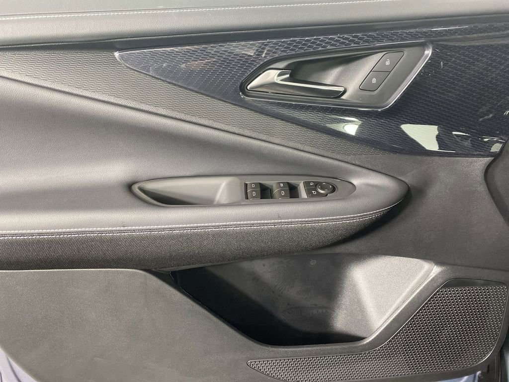 New 2026 Chevrolet Blazer EV LT image 21