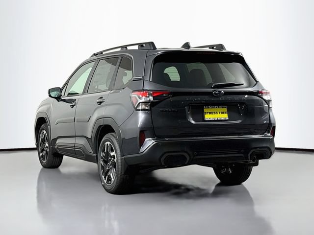 New 2026 Subaru Forester Limited AWD/4WD image 5