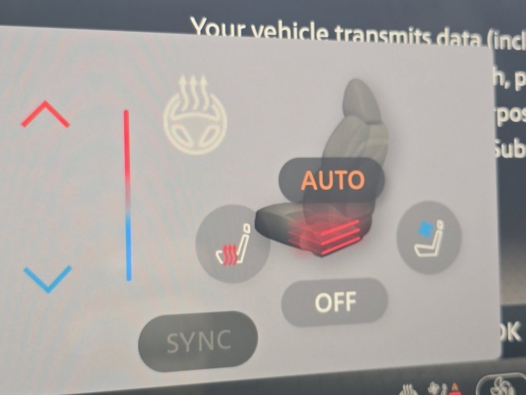 New 2026 Nissan Murano Platinum w/ Technology Package image 5