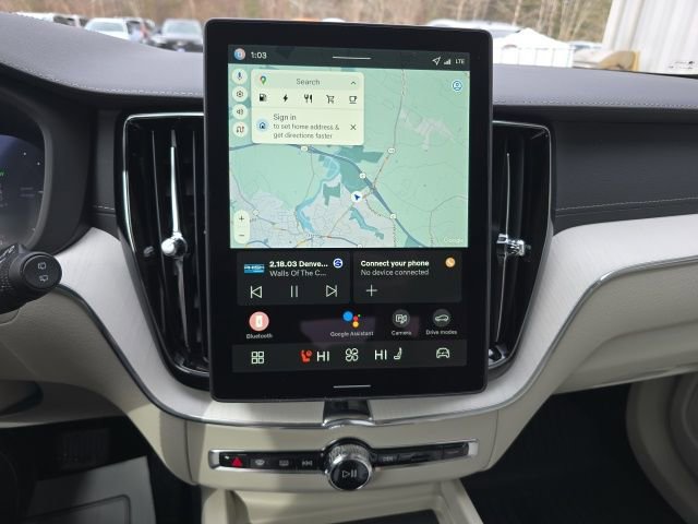 New 2026 Volvo XC60 T8 Ultra w/ Climate Package image 28