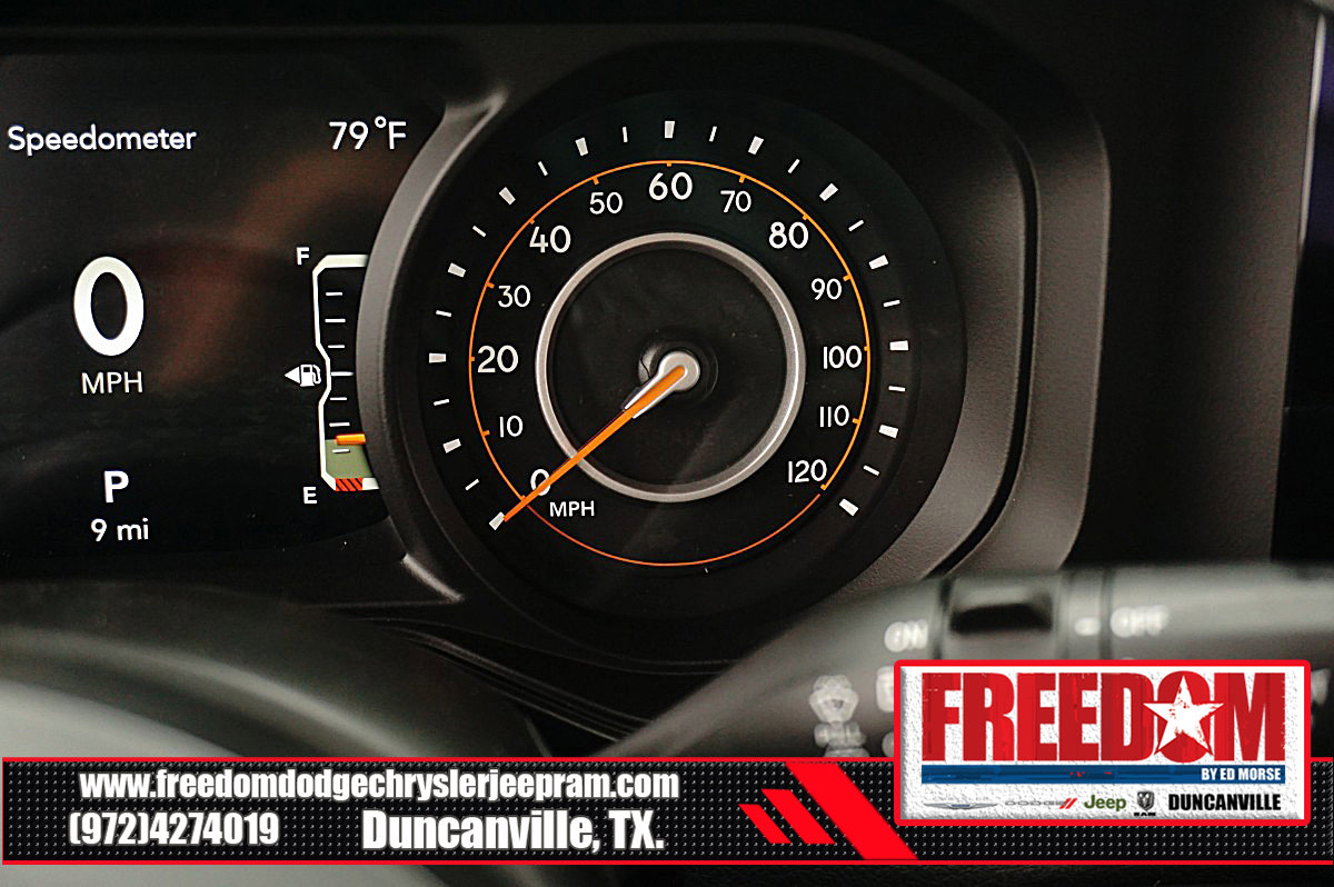 New 2026 Jeep Wrangler Unlimited Rubicon image 32