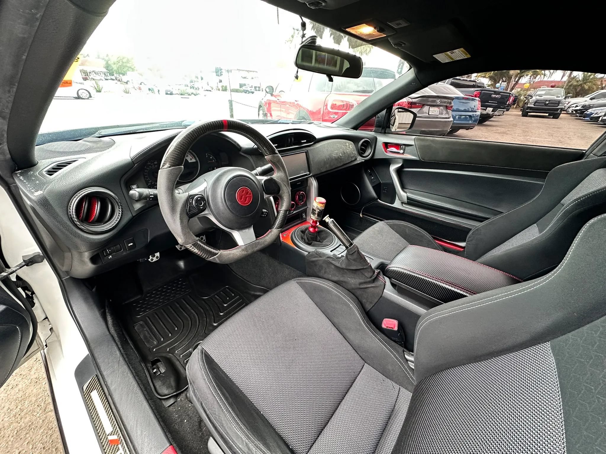 Used 2017 Toyota 86 860 Special Edition RWD image 31