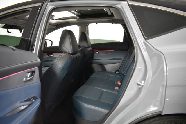 Certified 2025 Nissan Murano Platinum AWD/4WD image 33