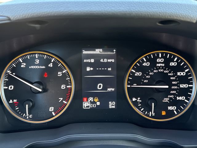 New 2026 Subaru Crosstrek 2.5i Wilderness image 29