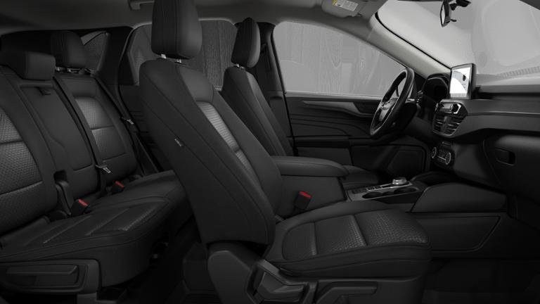 New 2026 Ford Escape Active w/ Cold Weather Package image 6