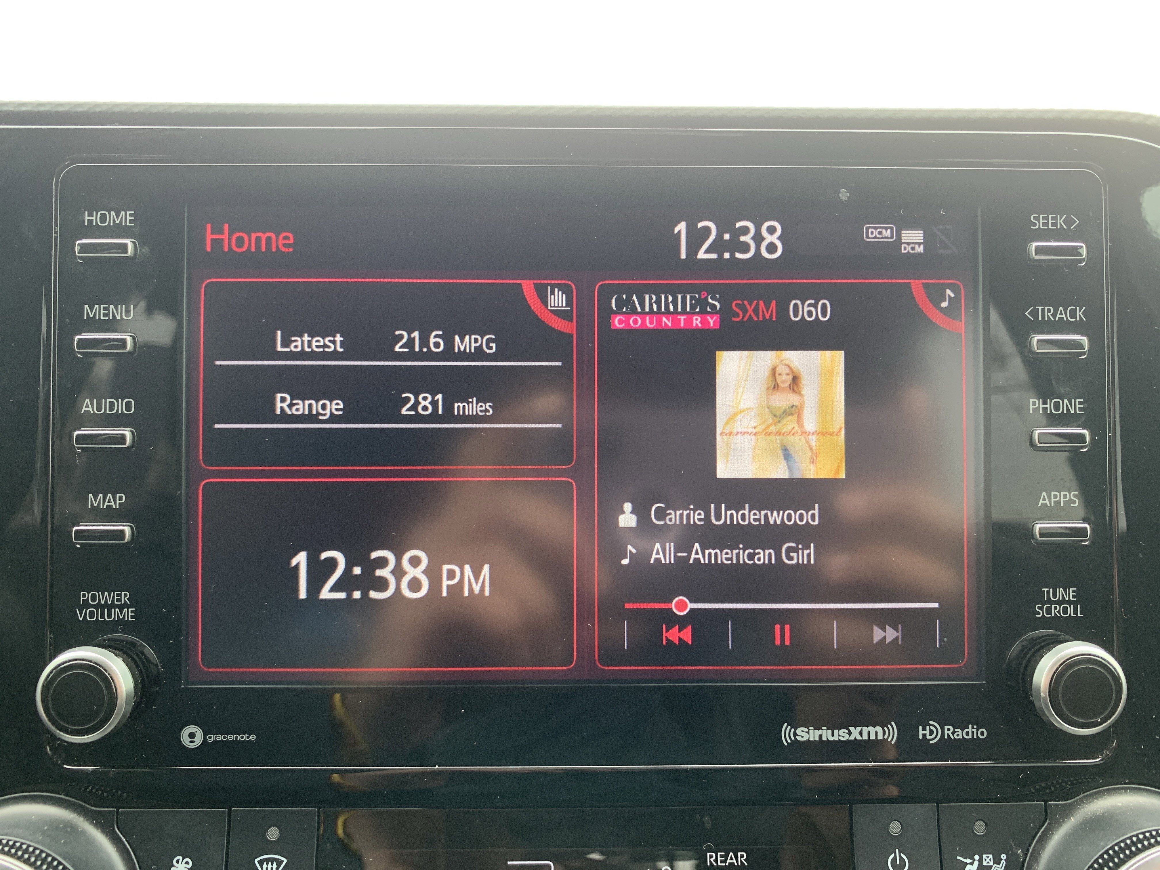 Used 2022 Toyota Highlander XSE image 23