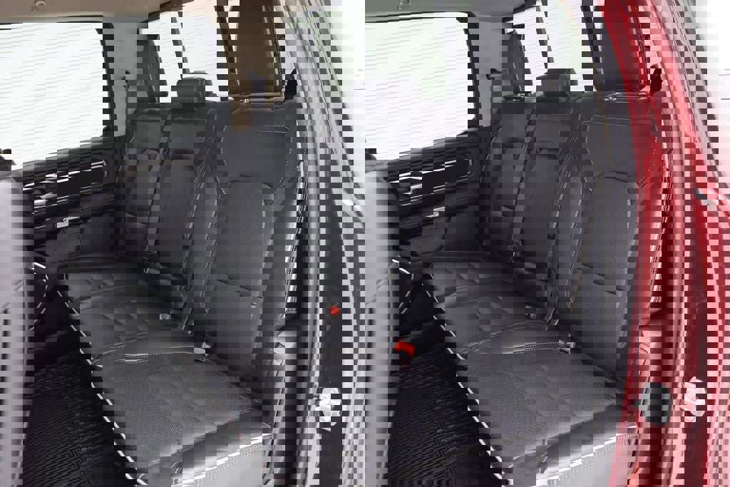 Used 2021 RAM 1500 Laramie image 16