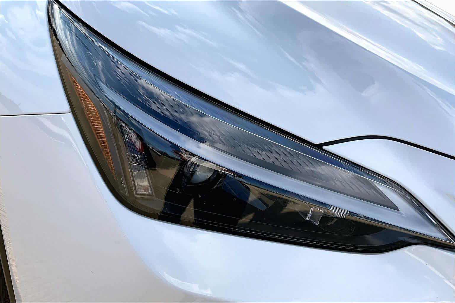 Used 2026 Lexus NX 350 AWD w/ Accessory Package (Z1) image 28