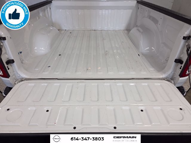 Used 2023 RAM 1500 Lone Star AWD/4WD image 20