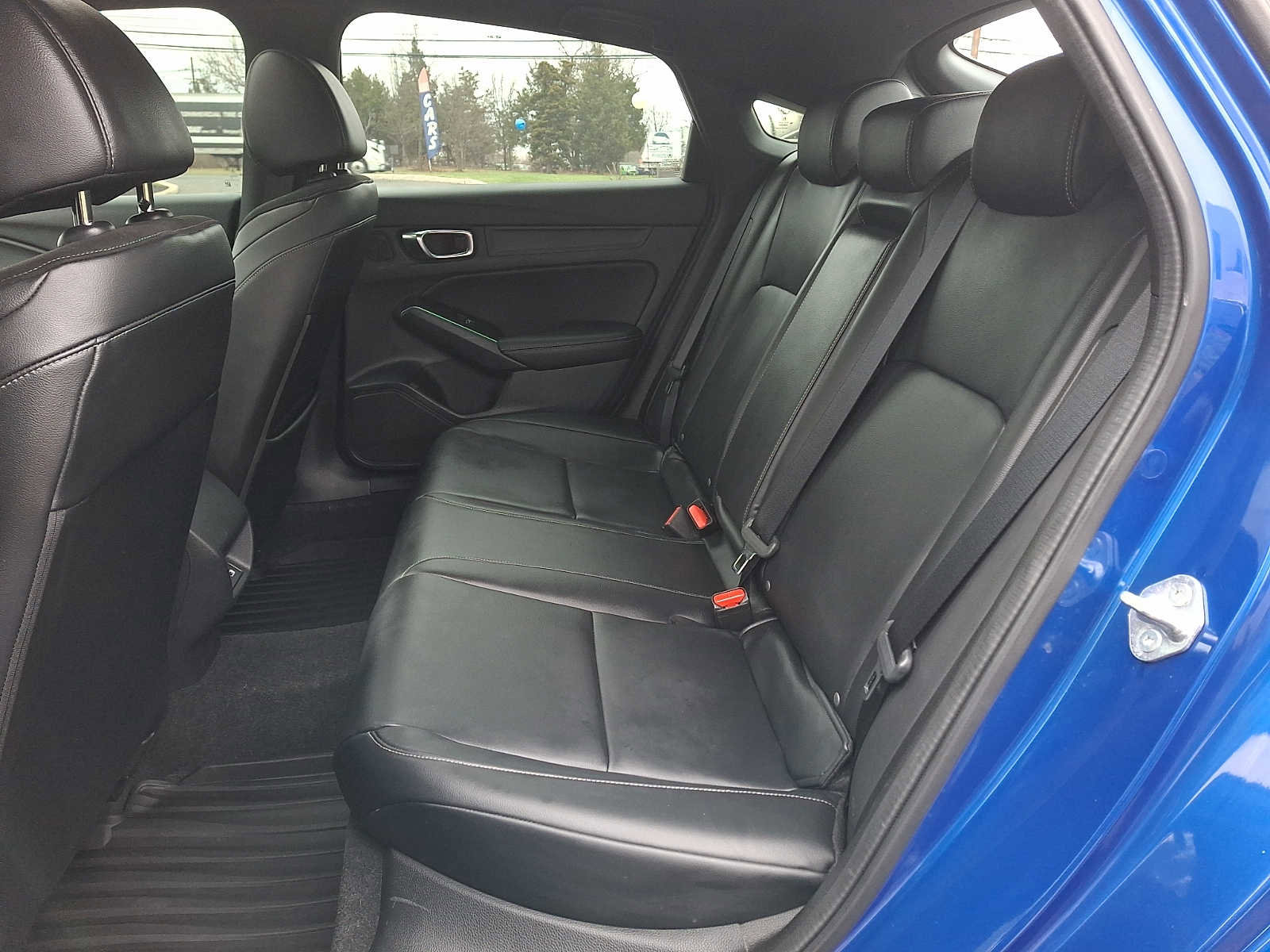 Used 2023 Acura Integra A-Spec image 8