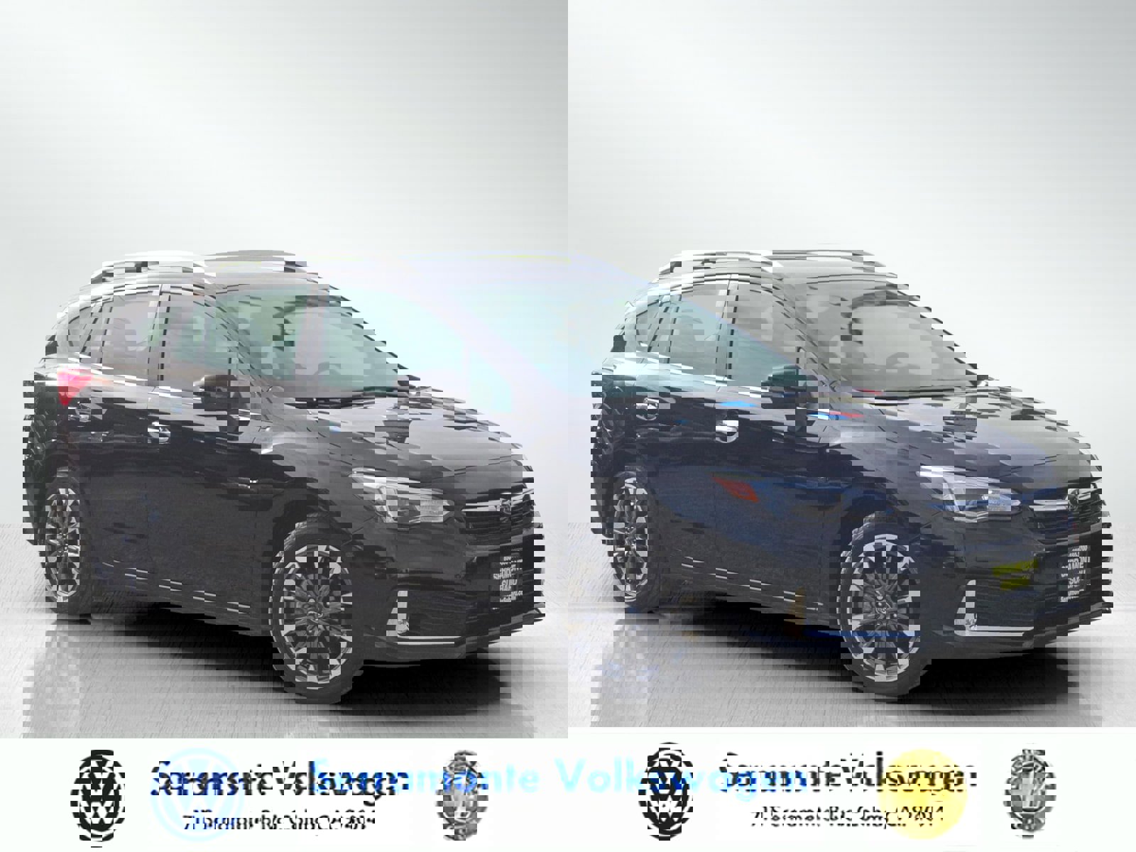 Used 2023 Subaru Impreza 2.0i Limited