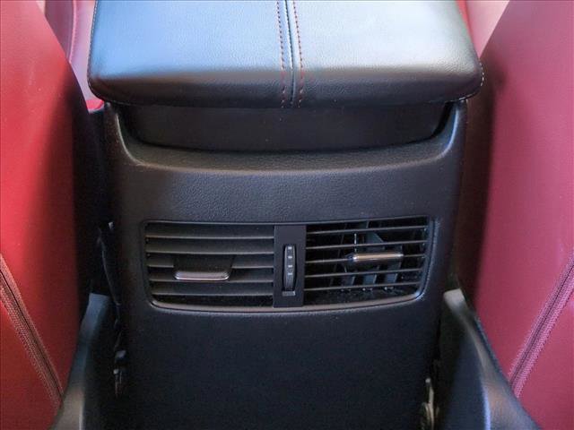 Used 2025 MAZDA CX-30 AWD 2.5 S w/ Preferred Package image 17