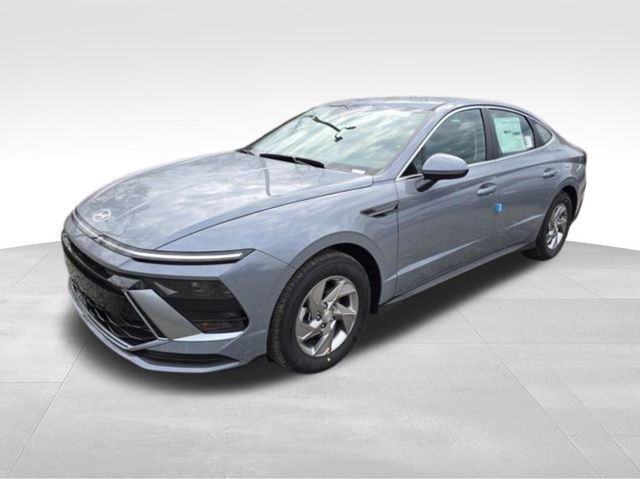 New 2026 Hyundai Sonata SE