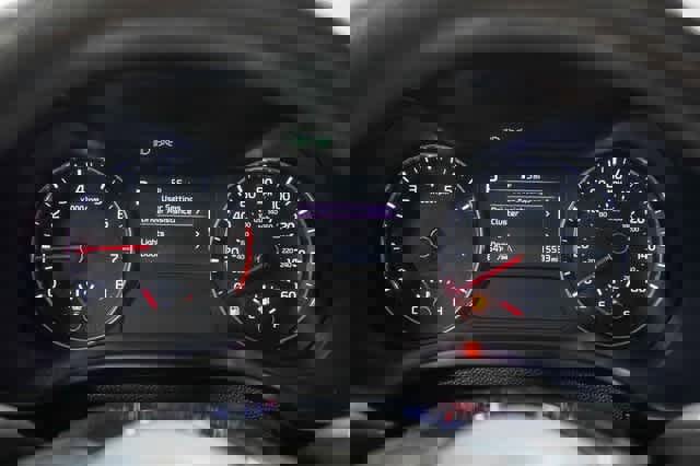 Used 2024 Kia Forte LXS w/ LXS Technology Package image 24