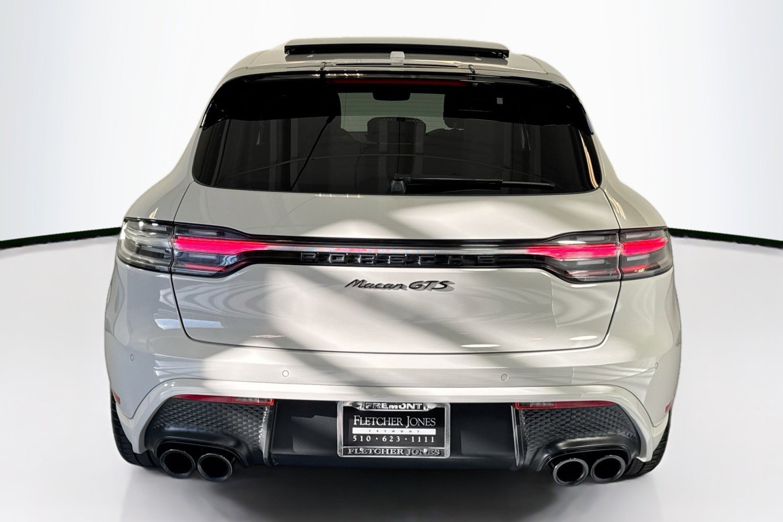 Used 2023 Porsche Macan GTS image 6