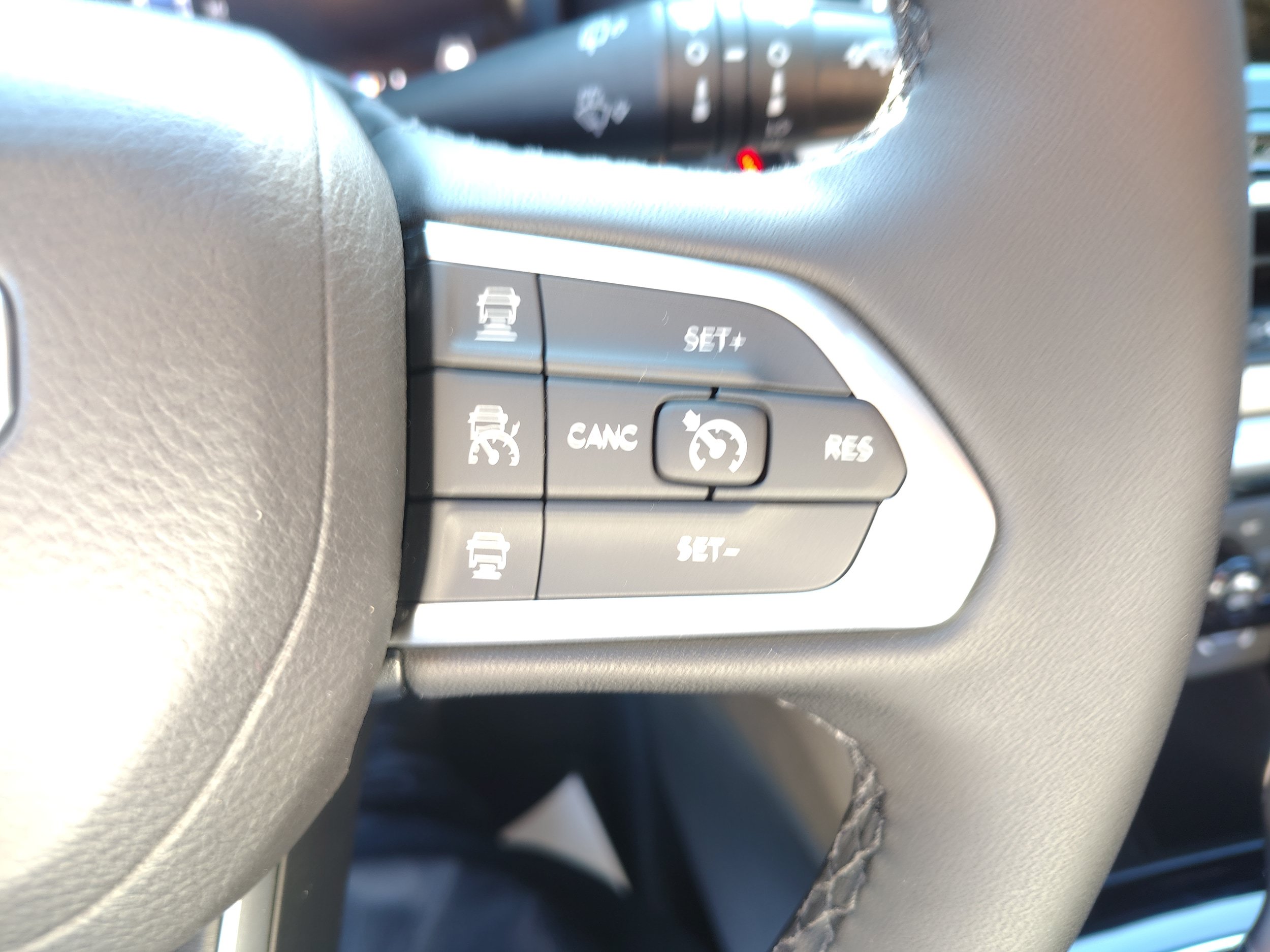 New 2026 Jeep Compass Limited AWD/4WD image 32