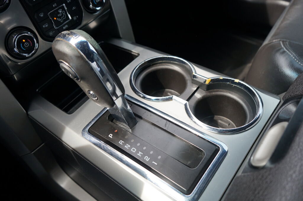 Used 2013 Ford F150 FX4 w/ Luxury Equipment Group AWD/4WD image 21