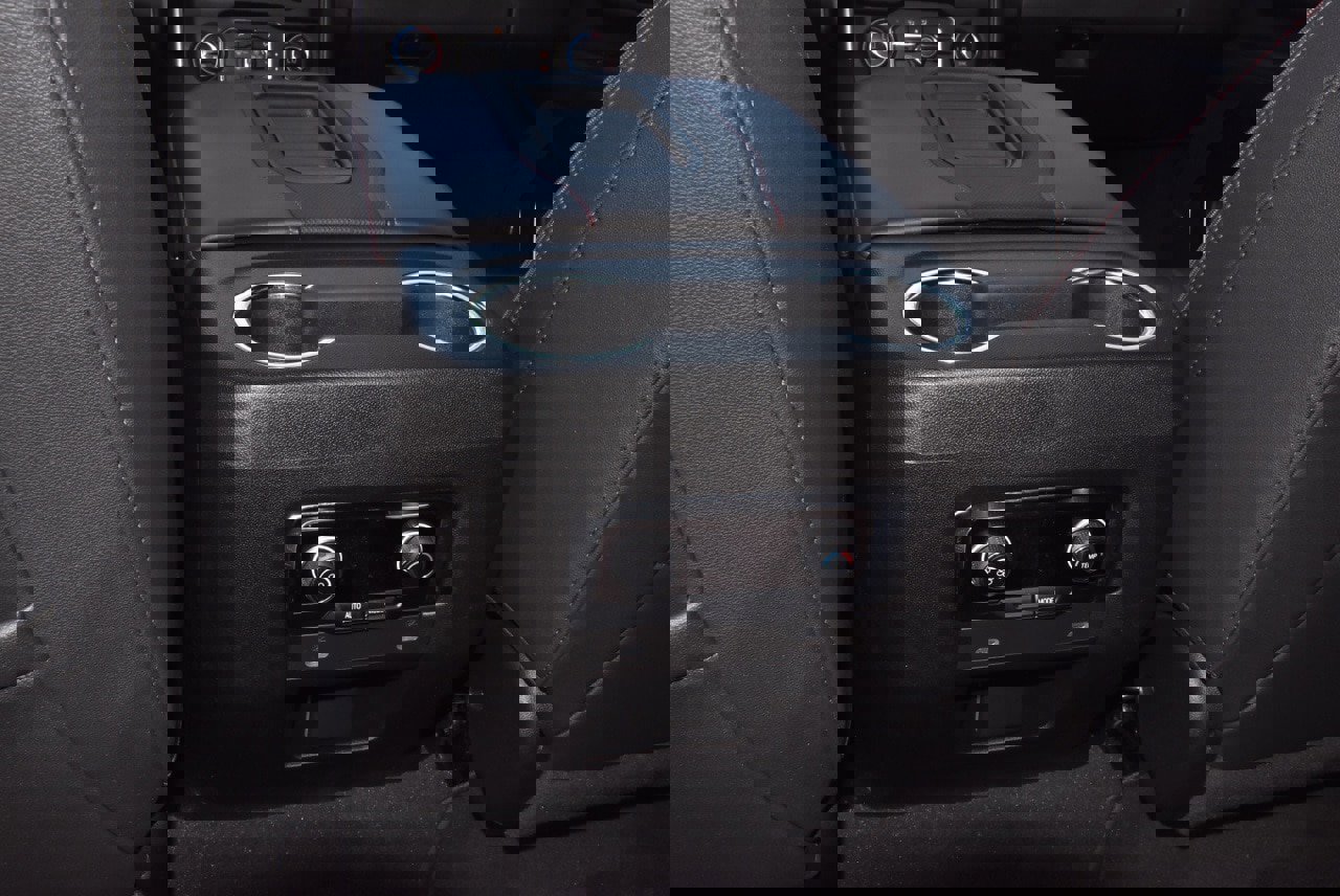 Used 2022 Chevrolet Tahoe RST image 19