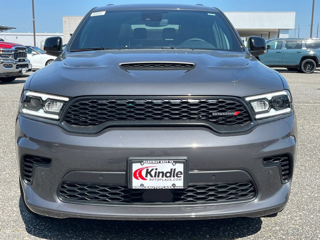 New 2026 Dodge Durango GT AWD/4WD image 2