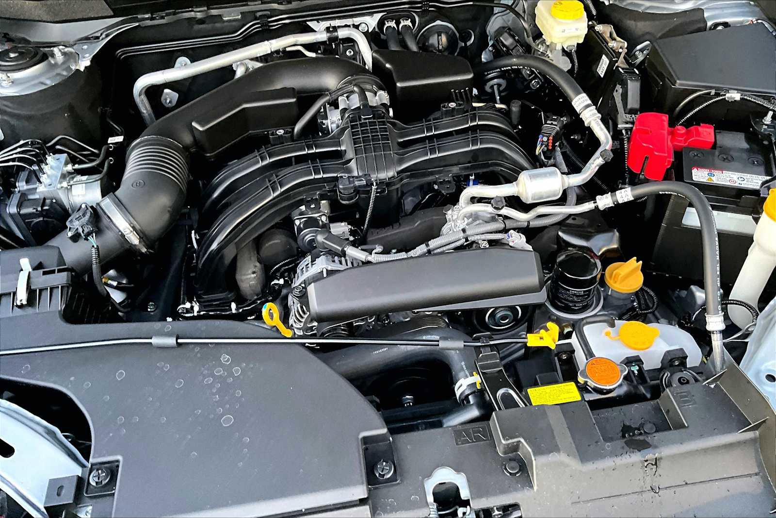 New 2026 Subaru Outback Limited image 17