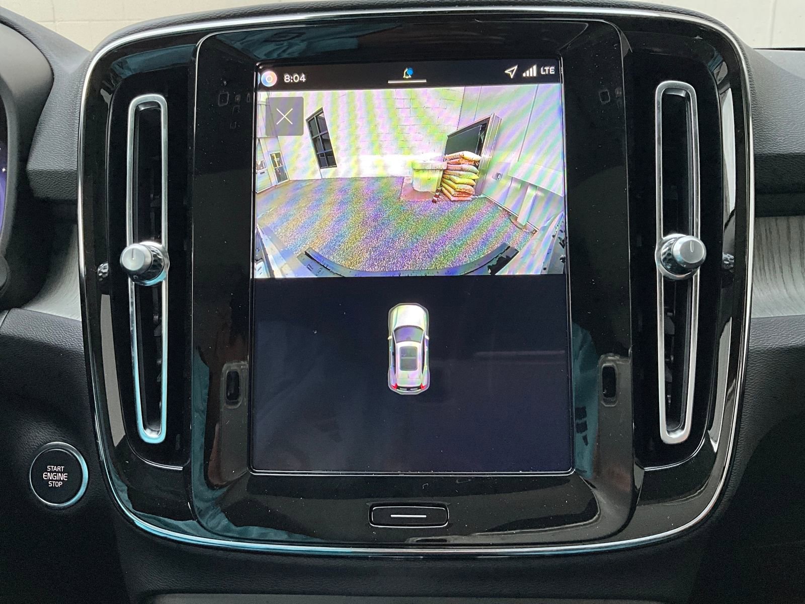 New 2026 Volvo XC40 B5 Plus w/ Protection Package Premier image 23