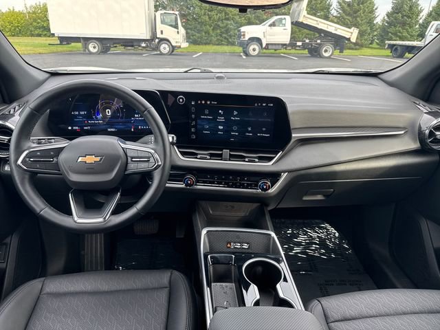 Used 2025 Chevrolet Equinox LT w/ Convenience Package II image 14