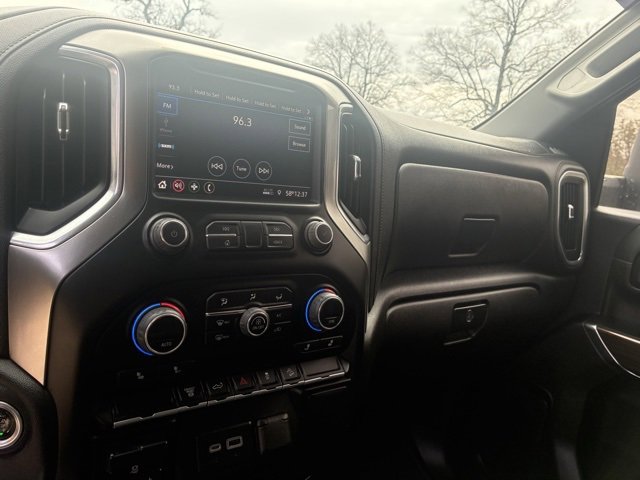 Used 2023 Chevrolet Silverado 2500 LT w/ Convenience Package image 24