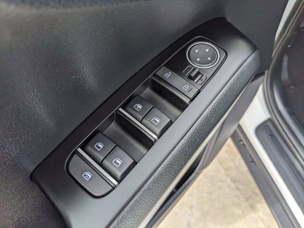 Certified 2025 Kia Soul LX image 20