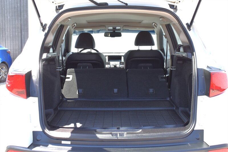Used 2010 Acura RDX SH-AWD w/ Technology Package image 32
