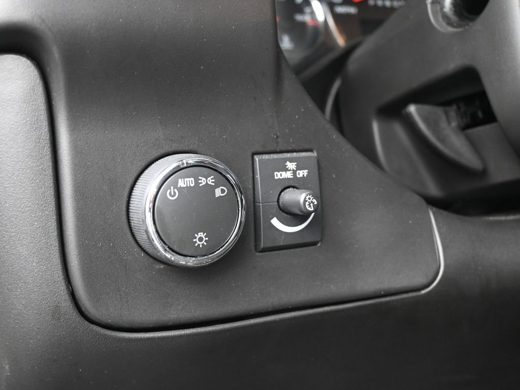 Used 2024 Chevrolet Express 2500 w/ Driver Convenience Package image 15