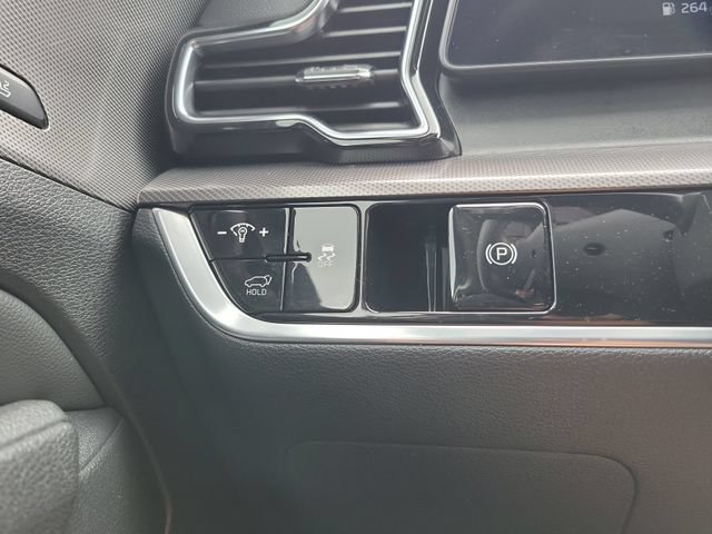 Certified 2023 Kia Sportage SX FWD image 29