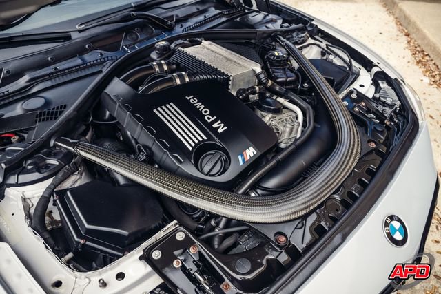 Used 2020 BMW M2 Competition w/ Executive Package image 76