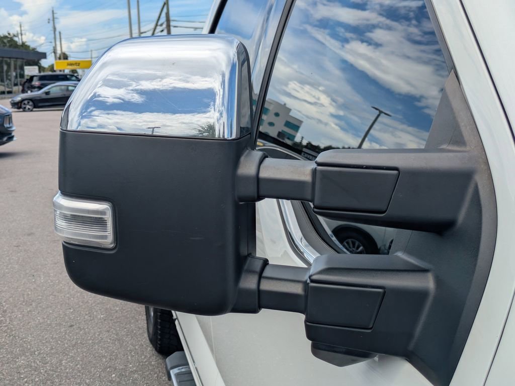 Used 2021 Ford F150 Lariat image 12