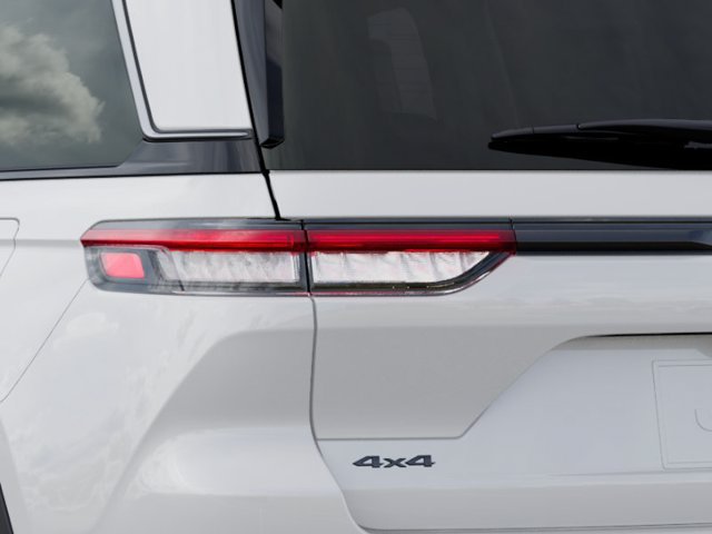 New 2027 Jeep Grand Cherokee 4WD image 9