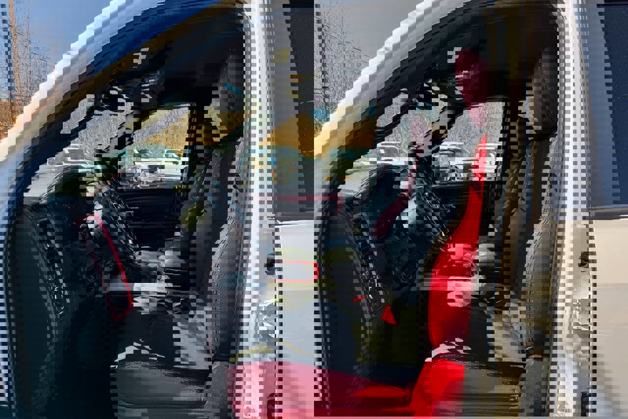 Used 2017 RAM 1500 Rebel w/ Luxury Group image 20