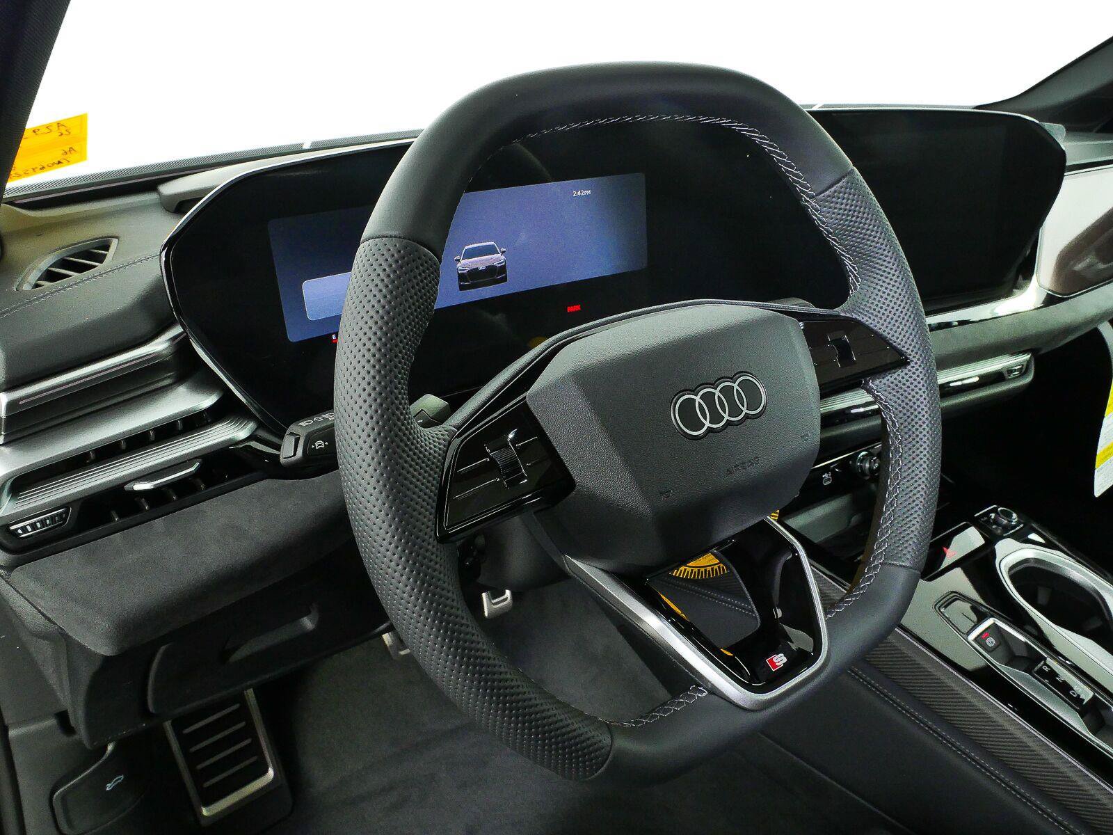 New 2026 Audi A6 Prestige AWD/4WD image 5