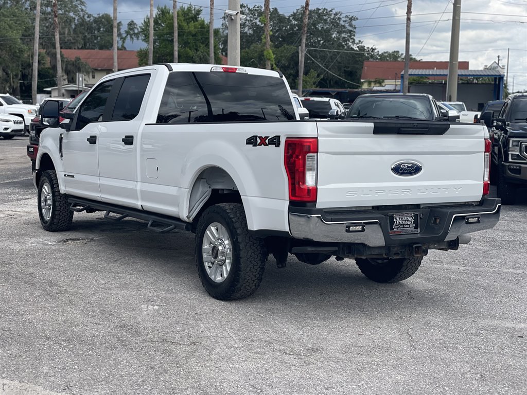 Used 2019 Ford F250 XL w/ STX Appearance Package AWD/4WD image 22