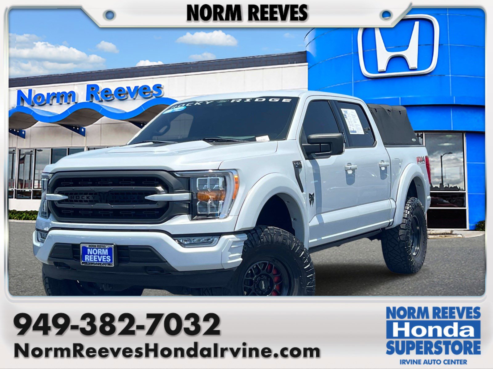 Used 2022 Ford F150 XLT w/ Equipment Group 302A High