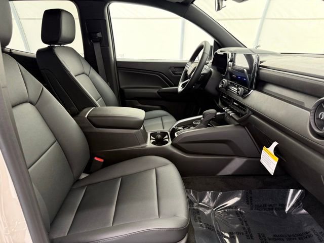 New 2026 Chevrolet Colorado Trail Boss image 19