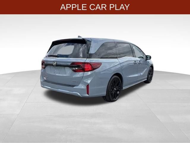 Used 2025 Honda Odyssey Sport-L image 7