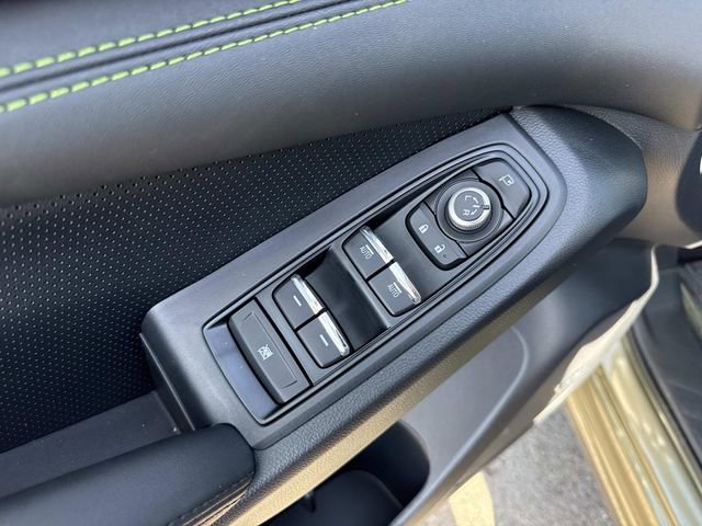 New 2026 Subaru Ascent Bronze Edition image 12