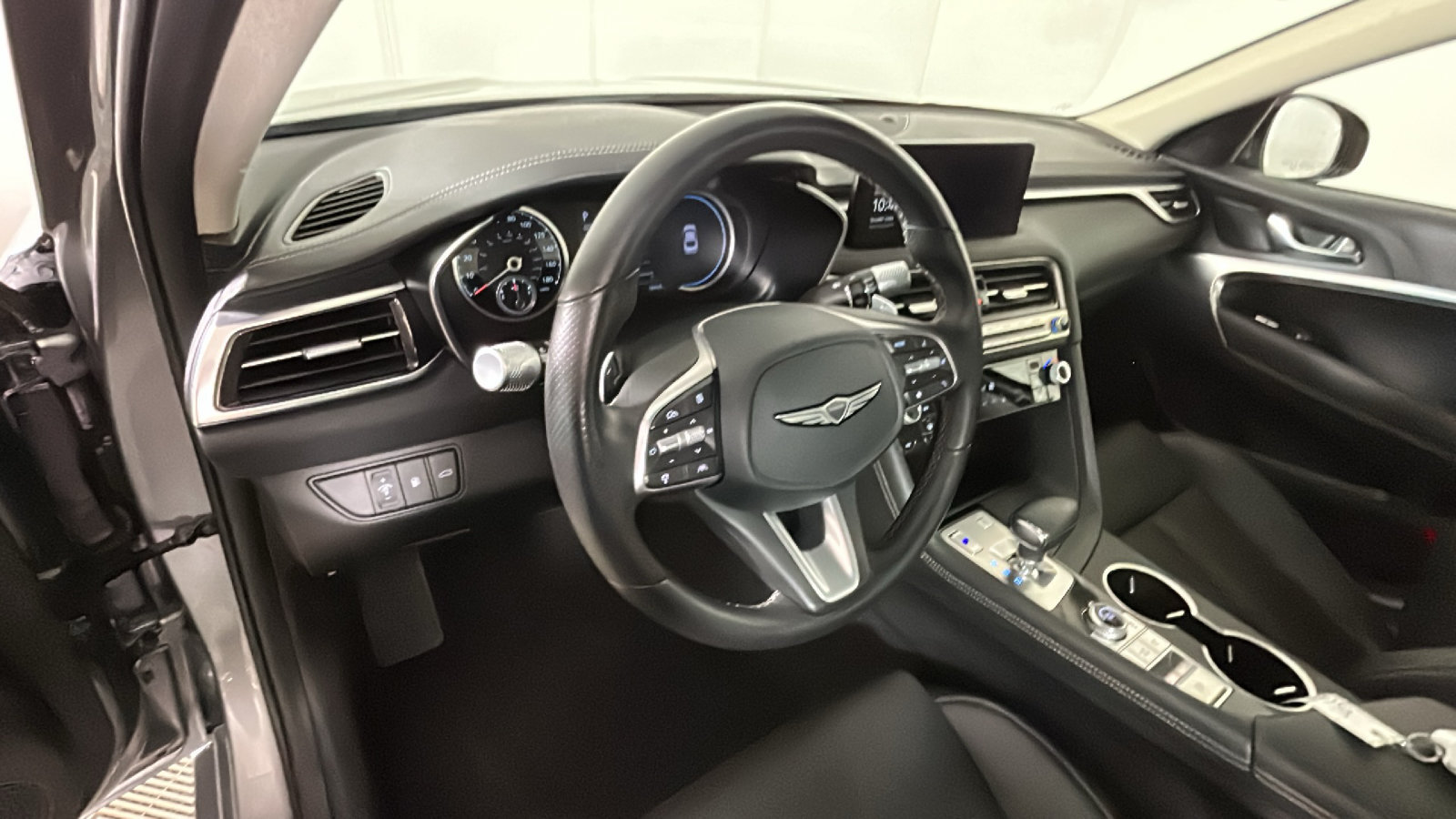 Used 2026 Genesis G70 2.5T AWD/4WD image 16